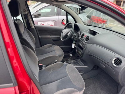 Citroen C3 1.4 HDi 70 Style (11)