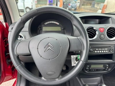 Citroen C3 1.4 HDi 70 Style (12)