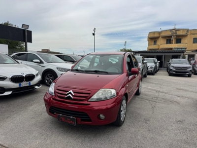 Citroen C3 1.4 HDi 70 Style (2)