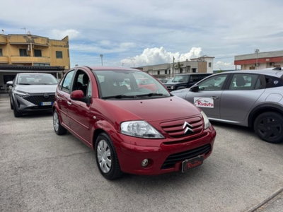Citroen C3 1.4 HDi 70 Style (3)