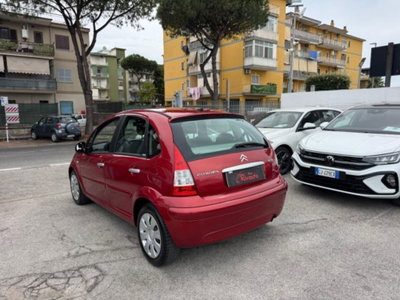 Citroen C3 1.4 HDi 70 Style (5)