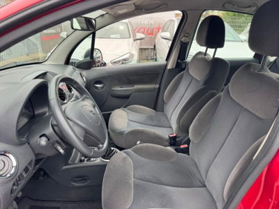 Citroen C3 1.4 HDi 70 Style (8)
