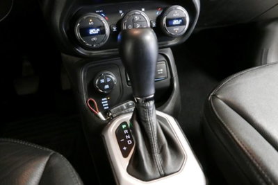 Jeep Renegade 2.0 Mjt 140CV 4WD Active Drive Low Limited (10)