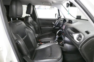 Jeep Renegade 2.0 Mjt 140CV 4WD Active Drive Low Limited (7)