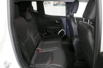 Jeep Renegade 2.0 Mjt 140CV 4WD Active Drive Low Limited (9)