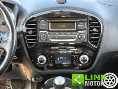 Nissan Juke 1.2 DIG-T 115 Start&Stop Tekna (13)