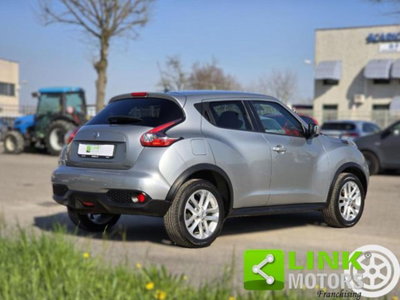 Nissan Juke 1.2 DIG-T 115 Start&Stop Tekna (3)