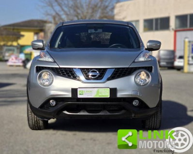 Nissan Juke 1.2 DIG-T 115 Start&Stop Tekna (7)