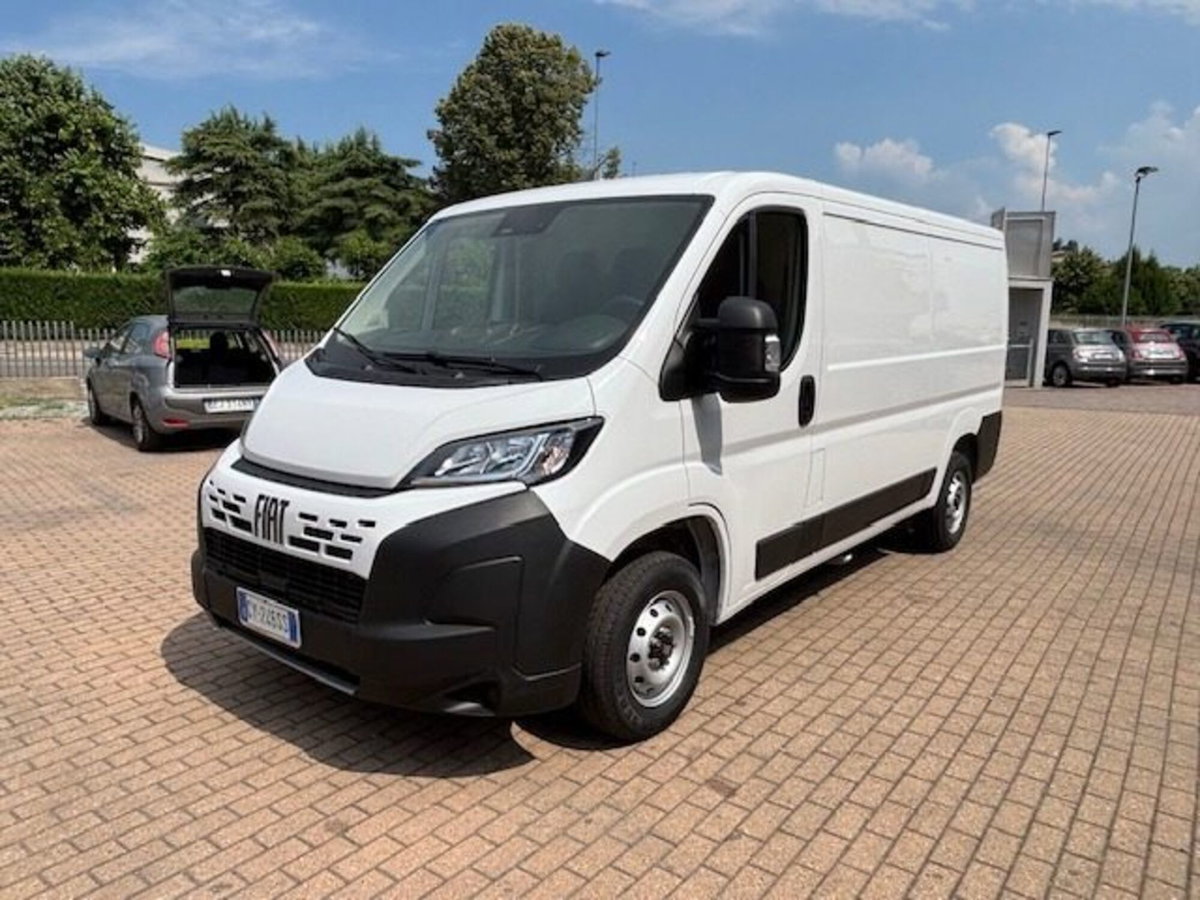 Fiat Ducato Furgone 33 2.2 Mjt 140CV AT9 PM-TN Furgone (3)