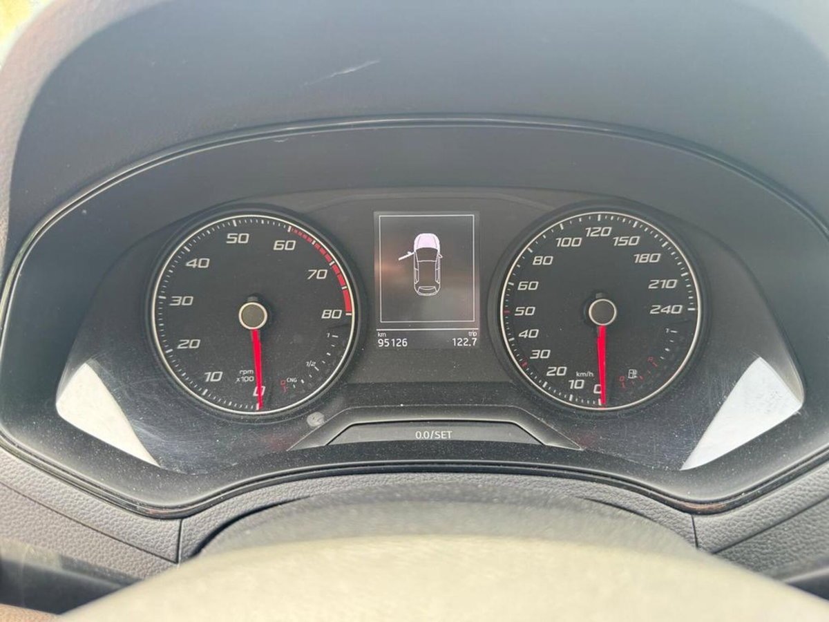 SEAT Ibiza 1.0 TGI 5 porte Reference (10)