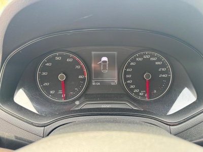 SEAT Ibiza 1.0 TGI 5 porte Reference (10)