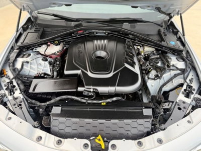 Alfa Romeo Giulia 2.2 Turbodiesel 190 CV AT8 Sprint (12)