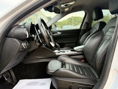 Alfa Romeo Giulia 2.2 Turbodiesel 190 CV AT8 Sprint (17)