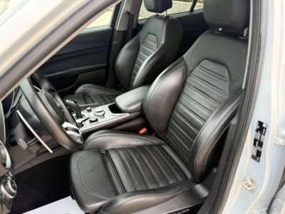 Alfa Romeo Giulia 2.2 Turbodiesel 190 CV AT8 Sprint (18)