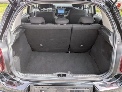 Citroen C3 1.2 puretech You s&s 83cv neopatentati (9)
