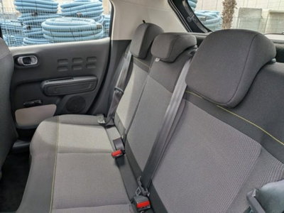 Citroen C3 1.2 puretech You s&s 83cv neopatentati (10)