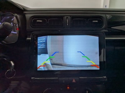 Citroen C3 1.2 puretech You s&s 83cv neopatentati (8)