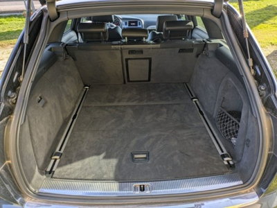 Audi A6 Avant 3.0 V6 TDI 240 CV F.AP. quattro tiptronic (15)