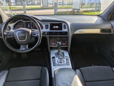 Audi A6 Avant 3.0 V6 TDI 240 CV F.AP. quattro tiptronic (2)