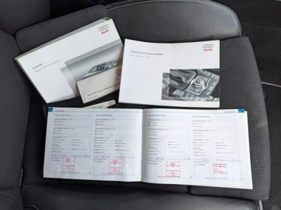 Audi A6 Avant 3.0 V6 TDI 240 CV F.AP. quattro tiptronic (3)