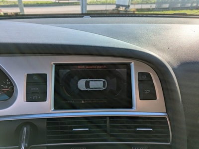 Audi A6 Avant 3.0 V6 TDI 240 CV F.AP. quattro tiptronic (7)