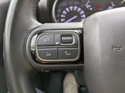 Citroen C3 Aircross 1.2 puretech You s&s 110cv (11)