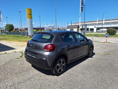 Citroen C3 PureTech 82 Selection (2)