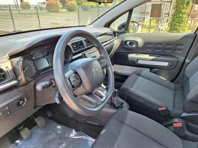 Citroen C3 PureTech 82 Selection (3)