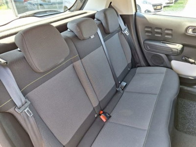 Citroen C3 PureTech 82 Selection (4)