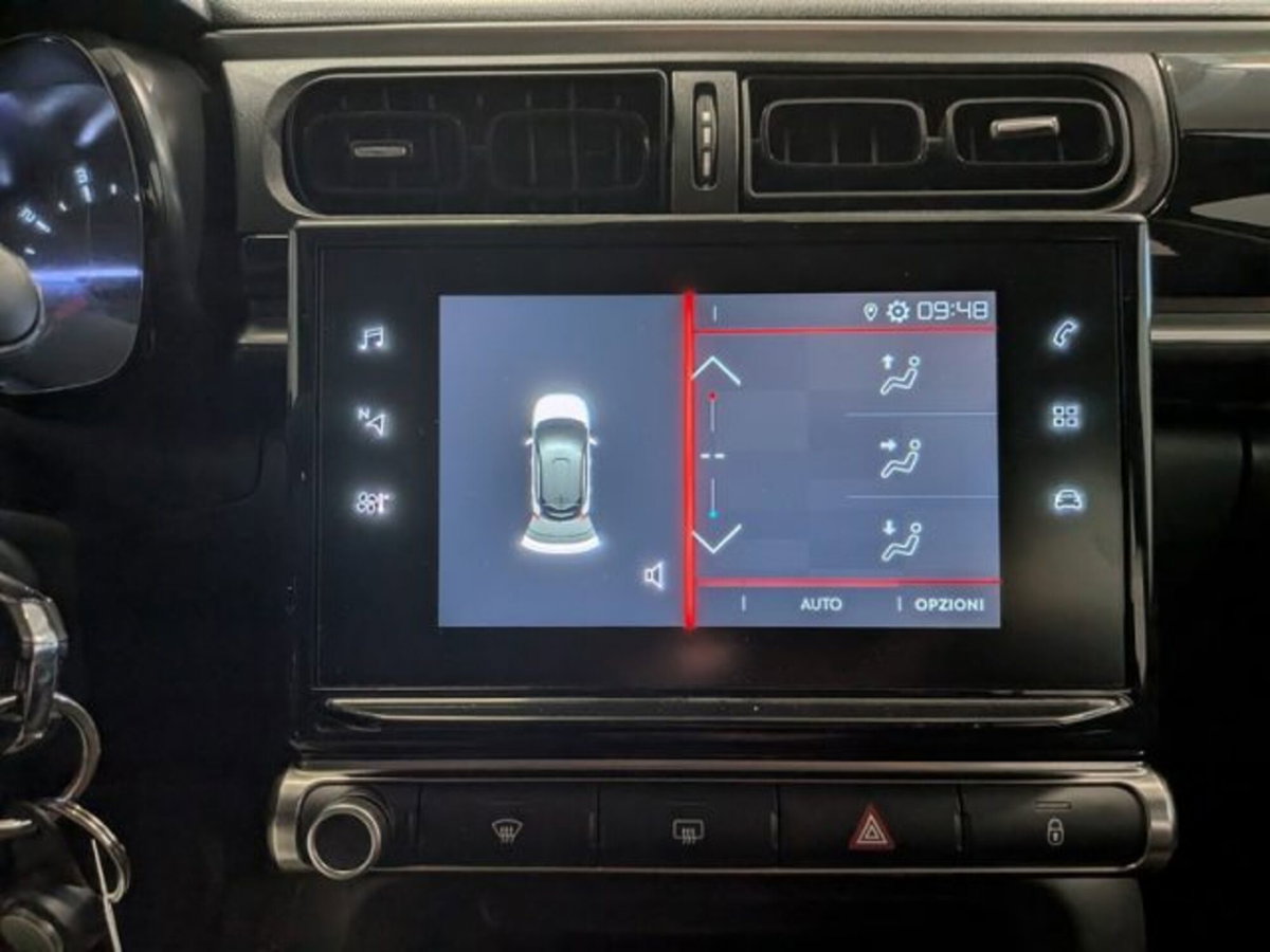 Citroen C3 1.2 puretech You s&s 83cv neopatentati (3)
