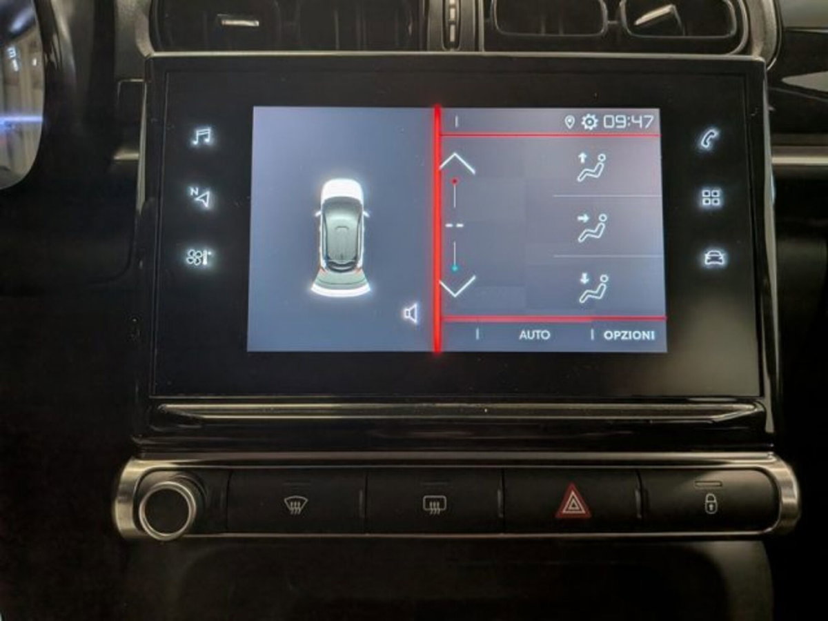 Citroen C3 1.2 puretech You s&s 83cv neopatentati (3)