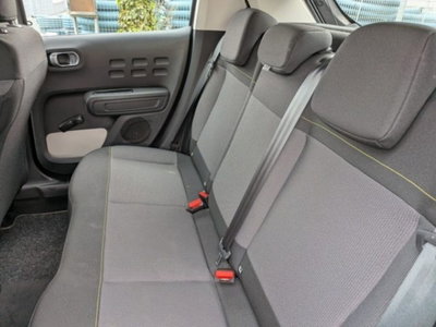 Citroen C3 1.2 puretech You s&s 83cv neopatentati (6)