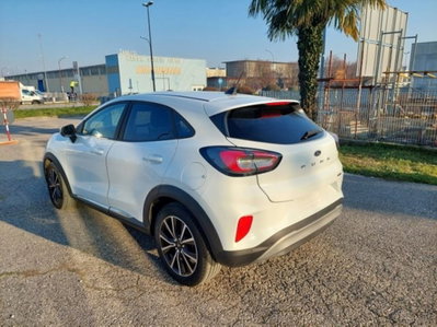 Ford Puma 1.0 EcoBoost Hybrid 125 CV S&S aut. Titanium Design (3)