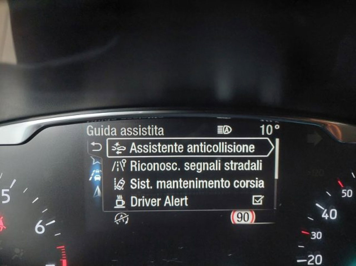 Ford Puma 1.0 EcoBoost Hybrid 125 CV S&S aut. Titanium Design (6)