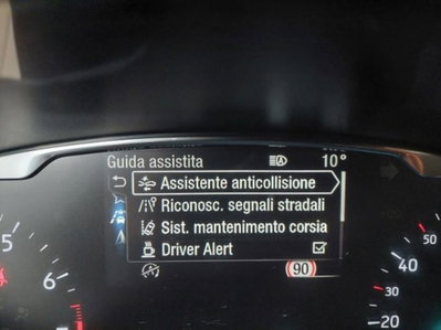 Ford Puma 1.0 EcoBoost Hybrid 125 CV S&S aut. Titanium Design (6)