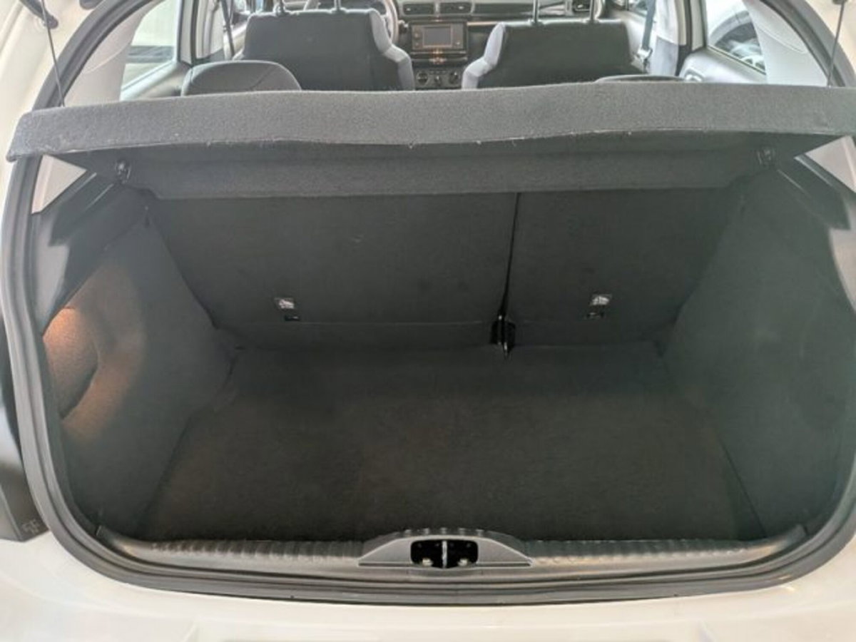 Citroen C3 1.2 puretech You s&s 83cv neopatentati (4)