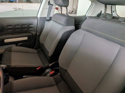 Citroen C3 1.2 puretech You s&s 83cv neopatentati (7)