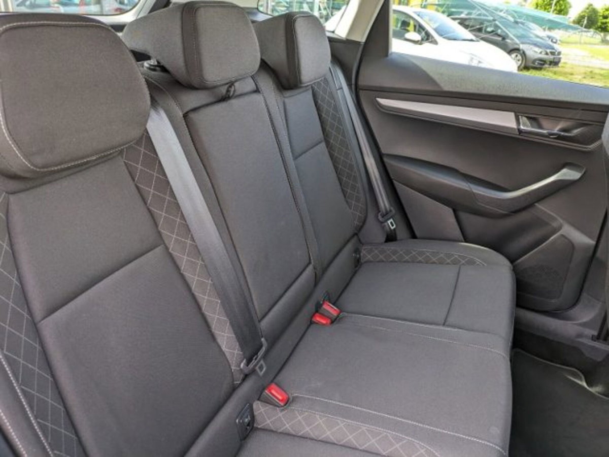 Skoda Karoq 1.6 TDI SCR DSG Scout (12)
