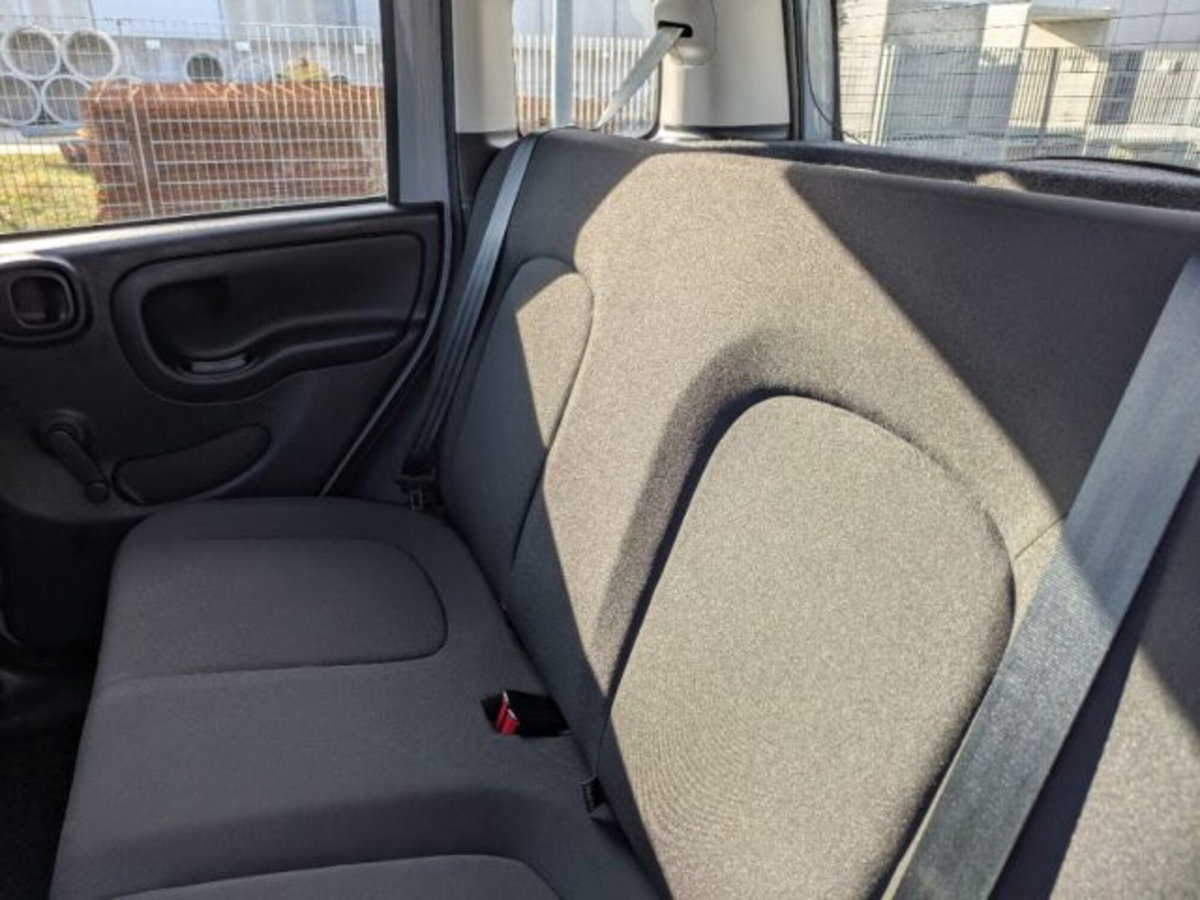 Fiat Panda 1.0 firefly hybrid s&s 70cv 5p.ti (6)