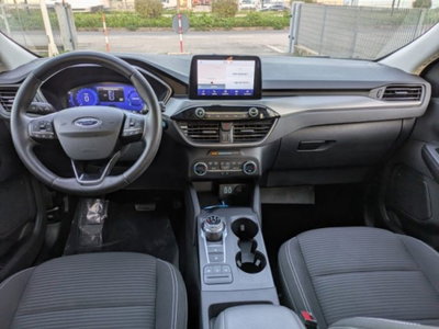 Ford Kuga 1.5 EcoBlue 120 CV aut. 2WD (4)