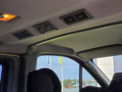 Opel Vivaro Furgone 27 2.0 CDTI 120CV PC-TN Combi 9 posti (10)