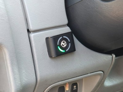 Opel Vivaro Furgone 27 2.0 CDTI 120CV PC-TN Combi 9 posti (16)