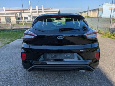 Ford Puma 1.0 EcoBoost Hybrid 125 CV S&S ST-Line Design 2 (7)