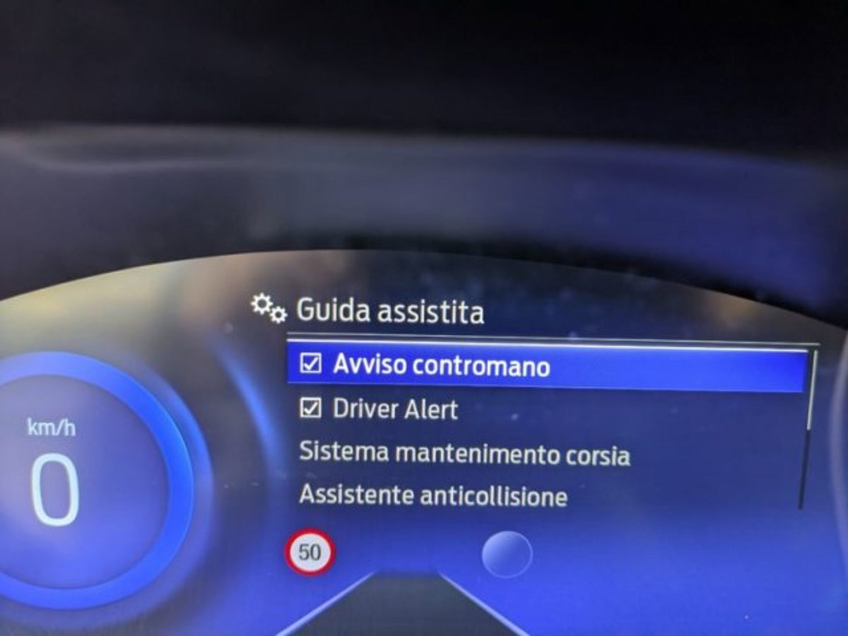 Ford Puma 1.0 EcoBoost Hybrid 125 CV S&S ST-Line Design 2 (8)