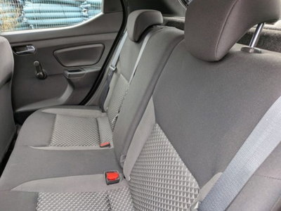 Nissan Micra IG-T 92 Xtronic 5 porte Kiiro (7)