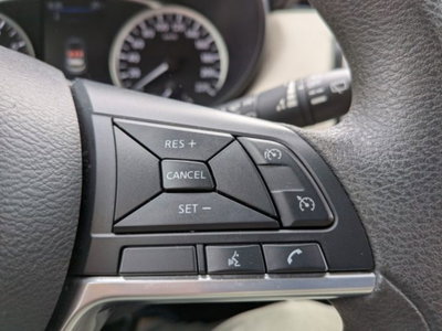 Nissan Micra IG-T 92 Xtronic 5 porte Kiiro (9)