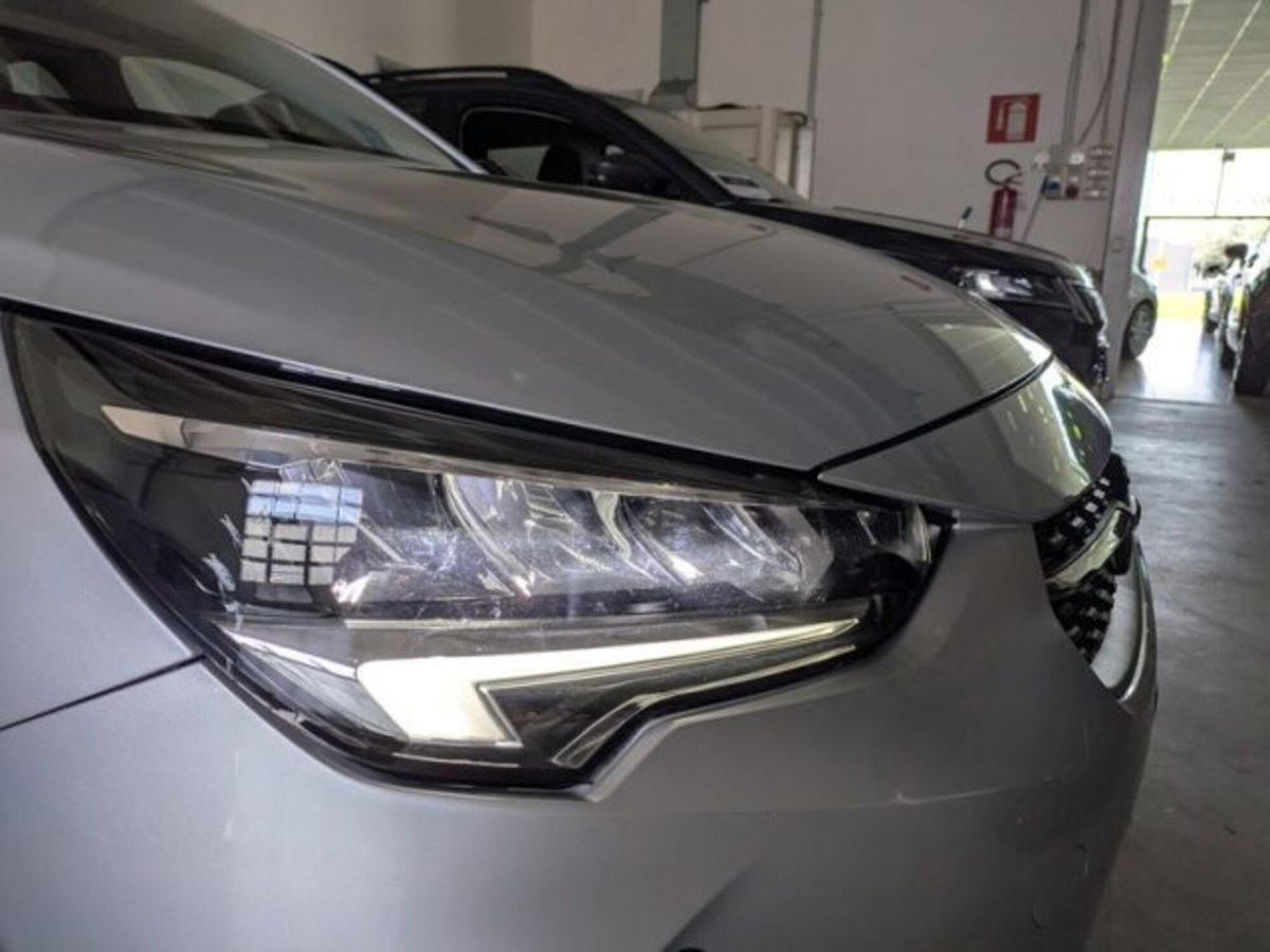 Opel Corsa 1.2 Elegance (14)