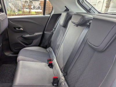 Opel Corsa 1.2 Elegance (4)