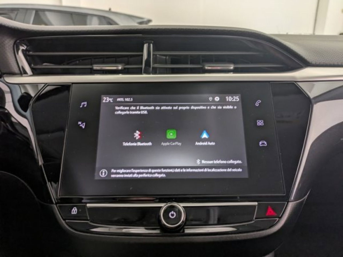 Opel Corsa 1.2 Elegance (6)