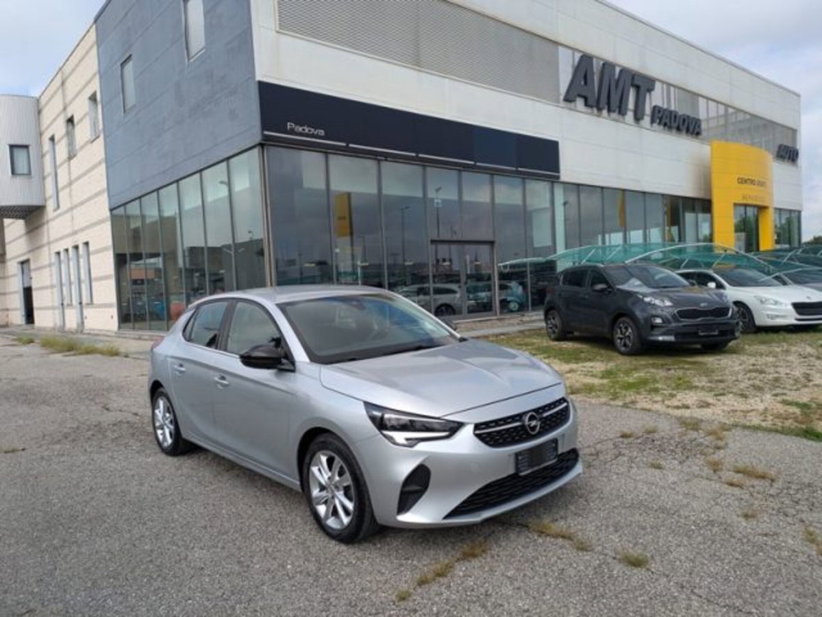Opel Corsa 1.2 Elegance (7)